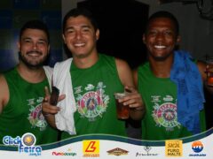 Camarote Espaço Folia (PM)